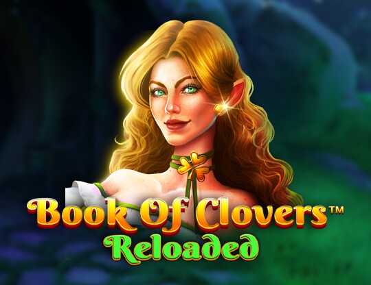 Book of Clovers Reloaded